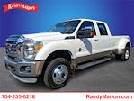 2012 Ford F-450 Crew Cab DRW 4x4 Pickup for sale #FT30306B - photo 1