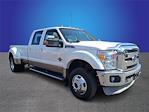 2012 Ford F-450 Crew Cab DRW 4x4 Pickup for sale #FT30306B - photo 4
