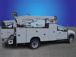 2025 Ford F-550 Regular Cab DRW 4WD Knapheide Mechanics Body for sale #FT30396 - photo 2