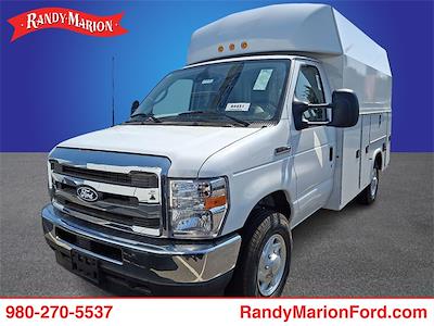 2026 Ford E-350 RWD Knapheide Service Utility Van for sale #FT30407 - photo 1