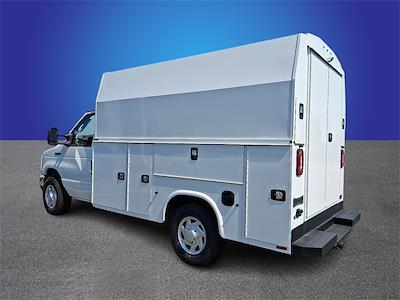 2026 Ford E-350 RWD Knapheide Service Utility Van for sale #FT30407 - photo 2