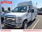 2026 Ford E-350 RWD Knapheide Service Utility Van for sale #FT30407 - photo 1