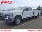 2025 Ford F-350 Crew Cab DRW 4x4 Service Truck for sale #FT30419 - photo 1