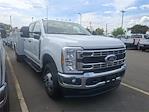 2025 Ford F-350 Crew Cab DRW 4x4 Service Truck for sale #FT30419 - photo 4