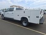 2025 Ford F-350 Crew Cab DRW 4x4 Service Truck for sale #FT30419 - photo 2