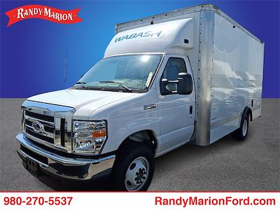 2024 Ford E-450 RWD Box Van for sale #FT30423 - photo 1