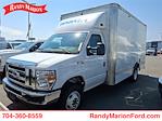 2024 Ford E-450 RWD Box Van for sale #FT30423 - photo 1