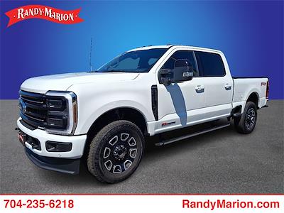 2025 Ford F-250 Crew Cab 4WD Pickup for sale #FT30430A - photo 1
