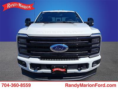 2025 Ford F-250 Crew Cab 4WD Pickup for sale #FT30430A - photo 2