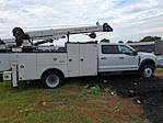 2024 Ford F-550 Crew Cab DRW 4WD Cab Chassis for sale #FT30453 - photo 2