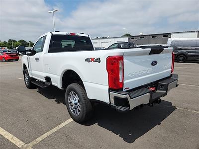 2025 Ford F-350 Regular Cab SRW 4x4 Pickup for sale #FT30458 - photo 2