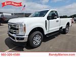 2025 Ford F-350 Regular Cab SRW 4x4 Pickup for sale #FT30458 - photo 1