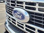 2025 Ford F-350 Regular Cab SRW 4x4 Pickup for sale #FT30458 - photo 9