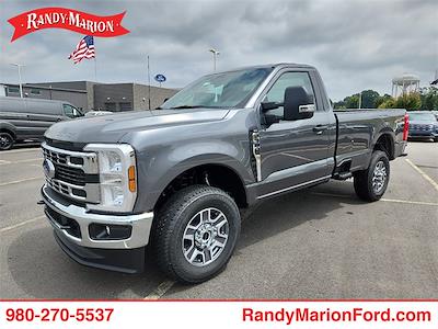 2025 Ford F-350 Regular Cab SRW 4WD Pickup for sale #FT30459 - photo 1