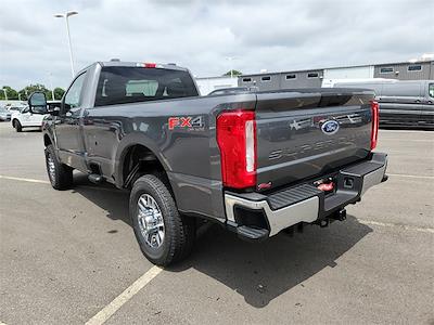 2025 Ford F-350 Regular Cab SRW 4WD Pickup for sale #FT30459 - photo 2
