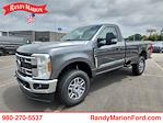 2025 Ford F-350 Regular Cab SRW 4WD Pickup for sale #FT30459 - photo 1