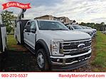 2024 Ford F-550 Crew Cab DRW 4WD Mechanics Body for sale #FT30460 - photo 1