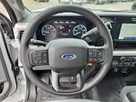 2025 Ford F-550 Regular Cab DRW 4x4 Flatbed Truck for sale #FT30463 - photo 8