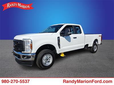 2026 Ford F-250 Super Cab 4x4 Pickup for sale #FT30468 - photo 1