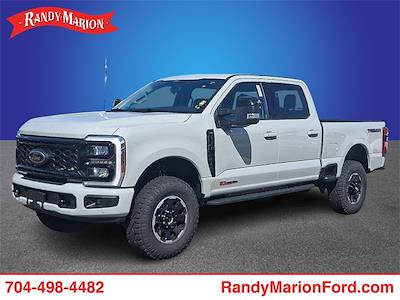 2026 Ford F-350 Crew Cab SRW 4WD Pickup for sale #FT30470 - photo 1