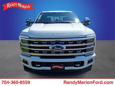 2024 Ford F-250 Crew Cab 4WD Pickup for sale #FT30472A - photo 2