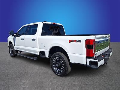 2024 Ford F-250 Crew Cab 4WD Pickup for sale #FT30472A - photo 2