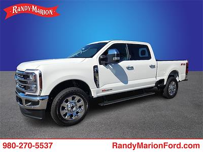 2026 Ford F-250 Crew Cab 4x4 Pickup for sale #FT30479 - photo 1