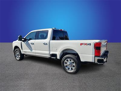 2026 Ford F-250 Crew Cab 4x4 Pickup for sale #FT30479 - photo 2