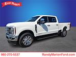 2026 Ford F-250 Crew Cab 4x4 Pickup for sale #FT30479 - photo 1