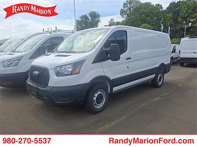 2025 Ford Transit 250 Low Roof RWD Empty Cargo Van for sale #FT30484 - photo 1