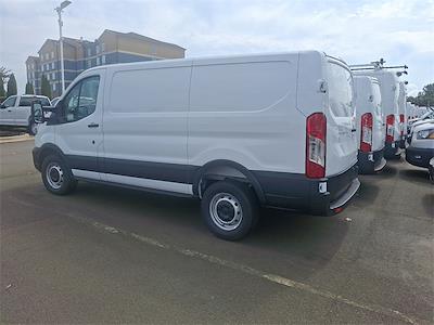 2025 Ford Transit 250 Low Roof RWD Empty Cargo Van for sale #FT30484 - photo 2