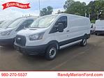 2025 Ford Transit 250 Low Roof RWD Empty Cargo Van for sale #FT30484 - photo 1