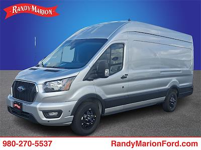 New 2025 Ford Transit 350 High Roof AWD Empty Cargo Van for sale #FT30485 - photo 1