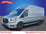 New 2025 Ford Transit 350 High Roof AWD Empty Cargo Van for sale #FT30485 - photo 1