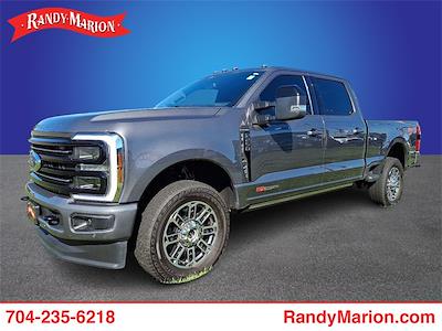 2025 Ford F-250 Crew Cab 4WD Pickup for sale #FT30490A - photo 1