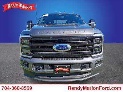 2025 Ford F-250 Crew Cab 4WD Pickup for sale #FT30490A - photo 2