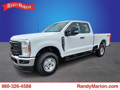 2026 Ford F-250 Super Cab 4x4 Pickup for sale #FT30501 - photo 1
