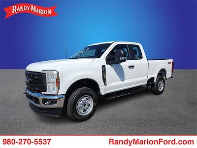 2026 Ford F-250 Super Cab 4x4 Pickup for sale #FT30502 - photo 1
