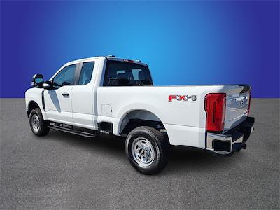 2026 Ford F-250 Super Cab 4x4 Pickup for sale #FT30502 - photo 2
