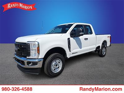 2026 Ford F-250 Super Cab 4x4 Pickup for sale #FT30505 - photo 1