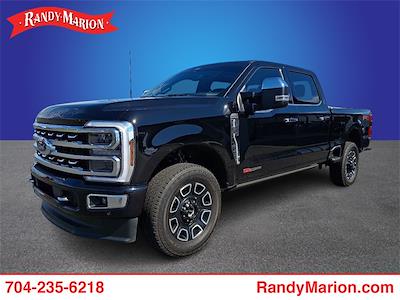 2024 Ford F-250 Crew Cab 4WD Pickup for sale #FT30541A - photo 1