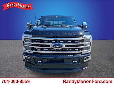 2024 Ford F-250 Crew Cab 4WD Pickup for sale #FT30541A - photo 2