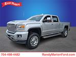 Used 2017 GMC Sierra 2500 Denali Crew Cab for sale #FT30541B - photo 1