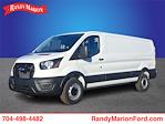 New 2025 Ford Transit 150 Low Roof Empty Cargo Van for sale #FT30568 - photo 1