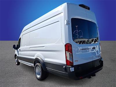 New 2026 Ford Transit 350 HD High Roof Empty Cargo Van for sale #FT30570 - photo 2