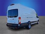 New 2026 Ford Transit 350 HD High Roof Empty Cargo Van for sale #FT30570 - photo 4