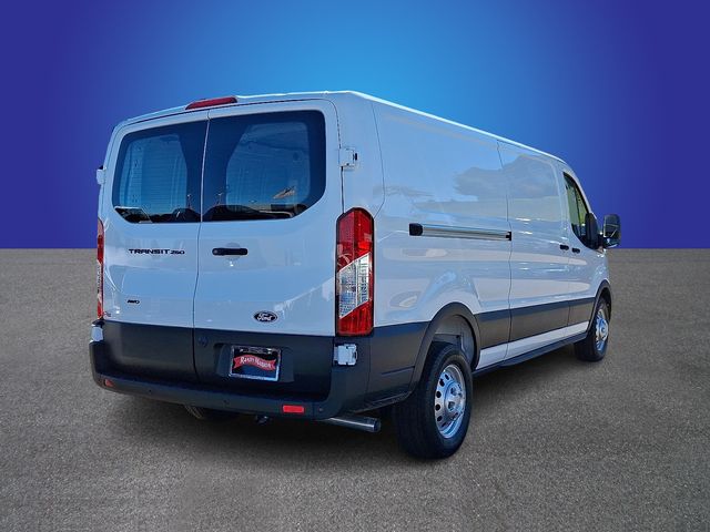 New 2026 Ford Transit 250 - photo 6