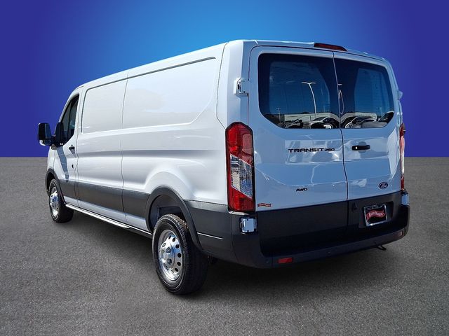 New 2026 Ford Transit 250 - photo 2