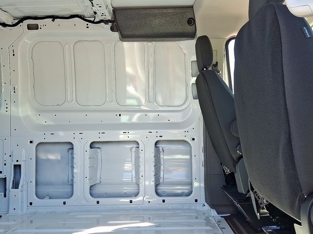 New 2026 Ford Transit 250 - photo 7
