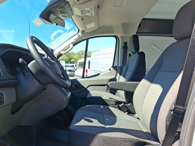 New 2026 Ford Transit 250 - photo 8